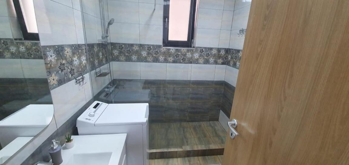 Mamaia Nord Seaside Apartment Navodari Luaran gambar