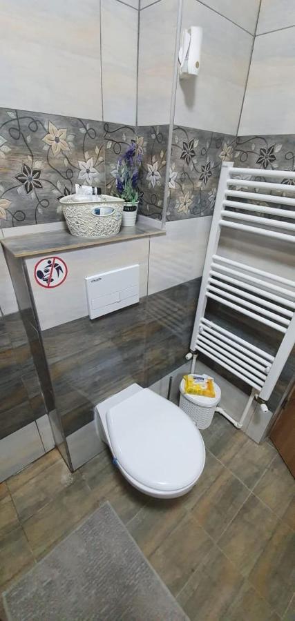 Mamaia Nord Seaside Apartment Navodari Luaran gambar