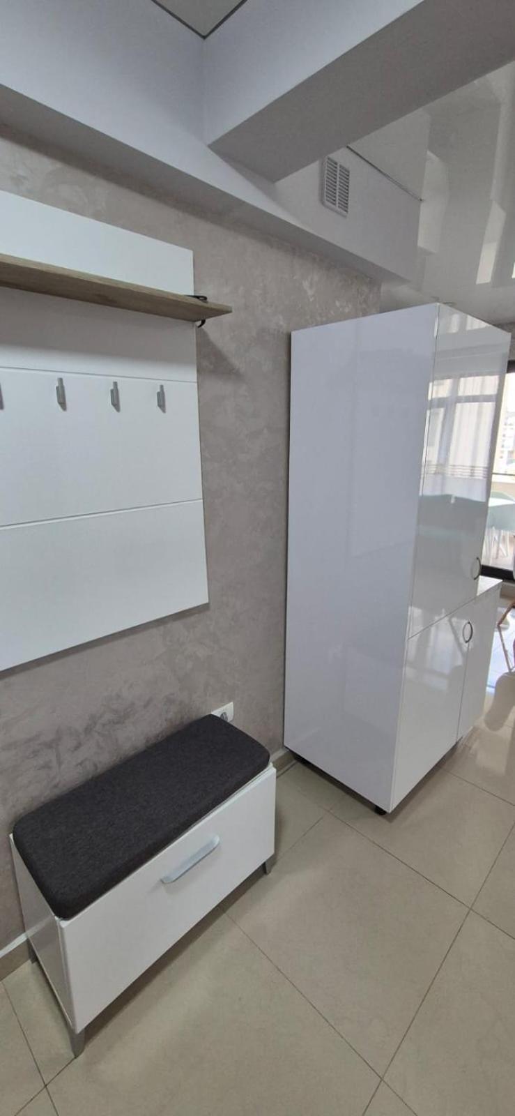 Mamaia Nord Seaside Apartment Navodari Luaran gambar